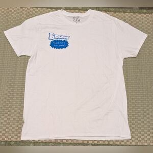 RARE BDDW Weekly Auctions T-shirt Men's Size Large